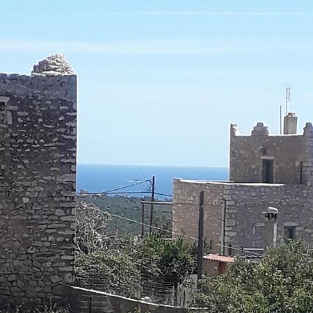 Πέτρινο Σπίτι-Stone House Villa Koíta Exterior photo