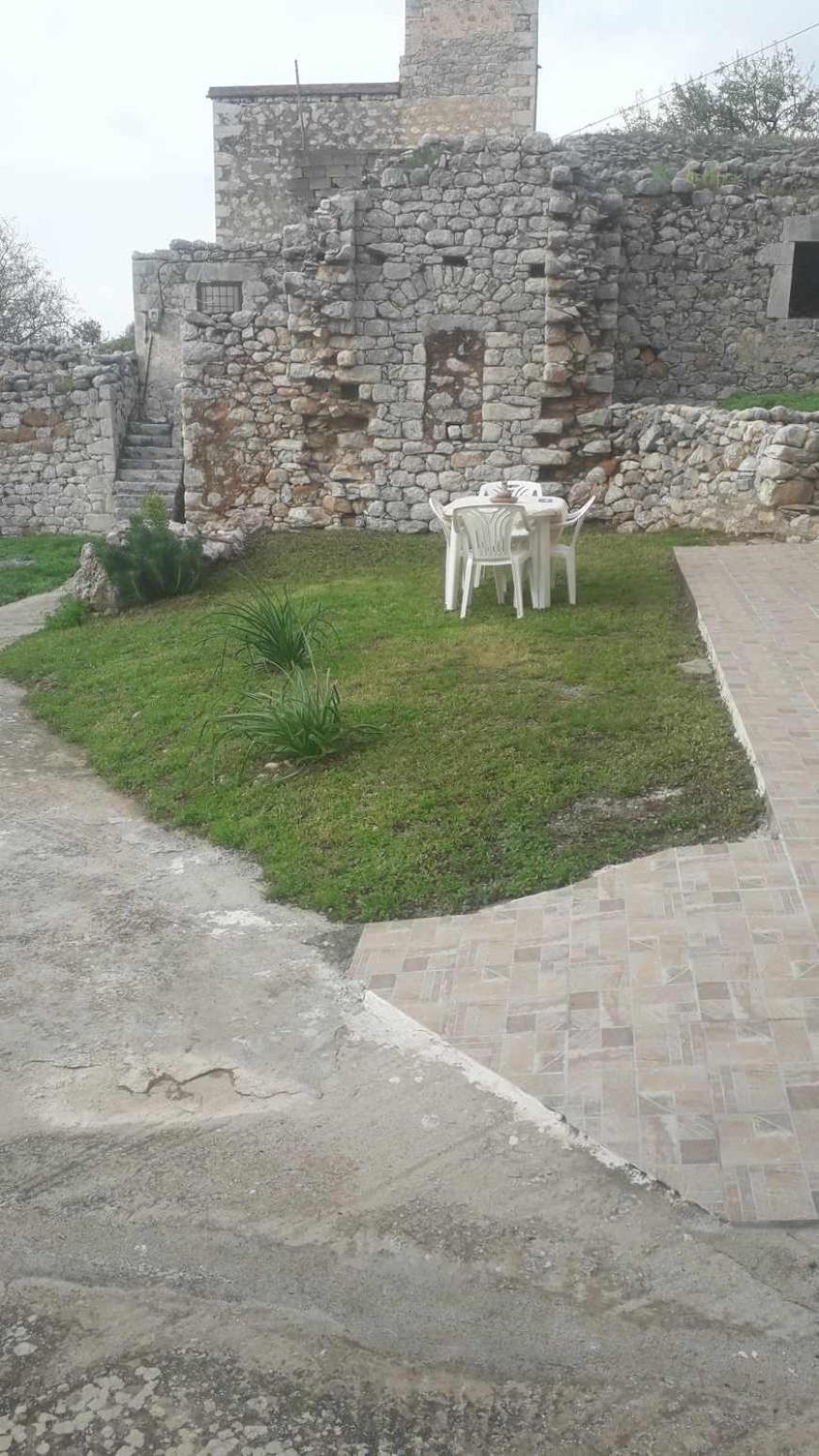 Πέτρινο Σπίτι-Stone House Villa Koíta Exterior photo