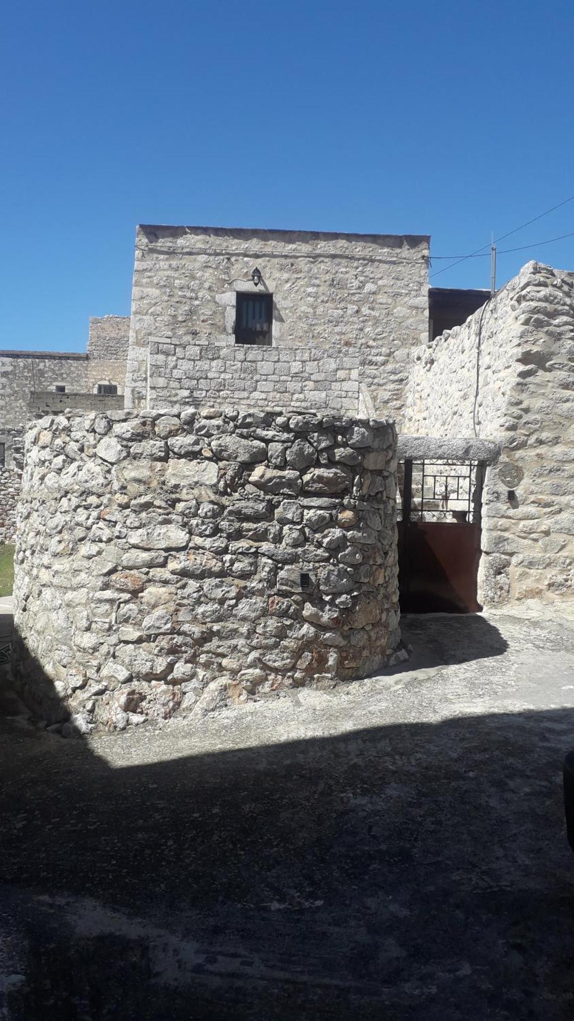 Πέτρινο Σπίτι-Stone House Villa Koíta Exterior photo
