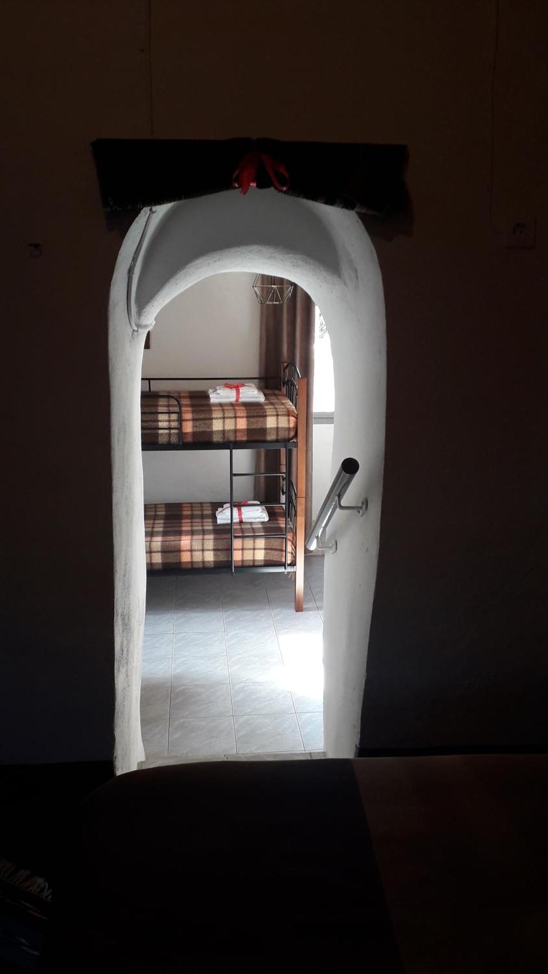 Πέτρινο Σπίτι-Stone House Villa Koíta Exterior photo