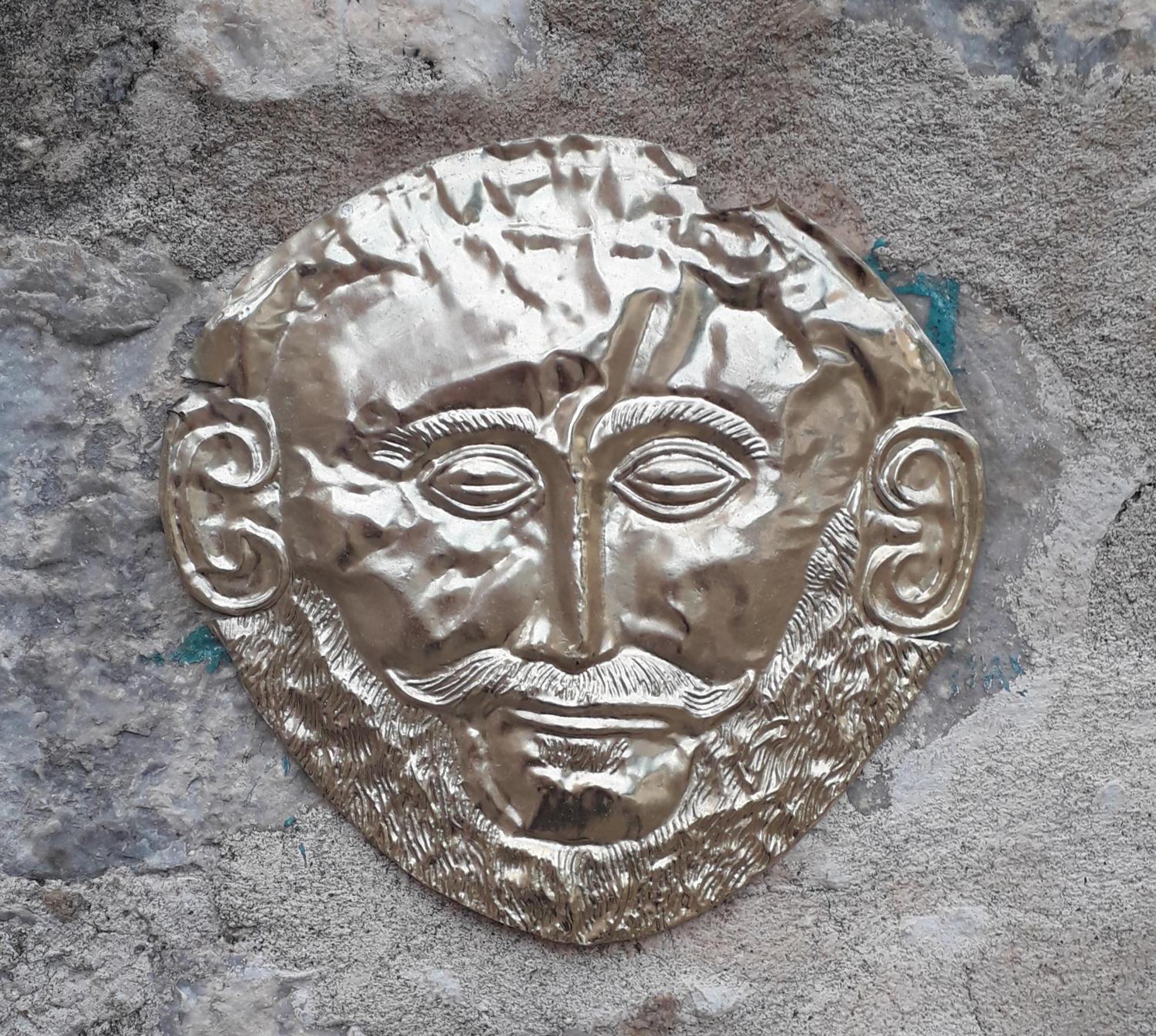 Πέτρινο Σπίτι-Stone House Villa Koíta Exterior photo